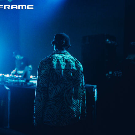 Mainframe Recordings LIVE Fred V & Grafix / DC Breaks / Jade ((Official) supported by Samir)