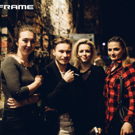 Mainframe Recordings LIVE Fred V & Grafix / DC Breaks / Jade ((Official) supported by Samir)