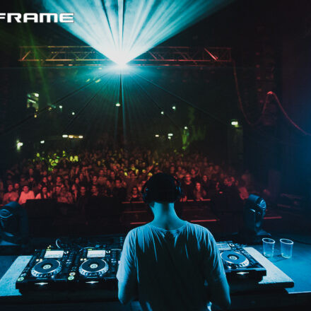 Mainframe Recordings LIVE Fred V & Grafix / DC Breaks / Jade ((Official) supported by Samir)