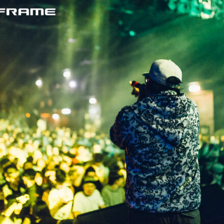 Mainframe Recordings LIVE Fred V & Grafix / DC Breaks / Jade ((Official) supported by Samir)