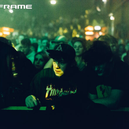 Mainframe Recordings LIVE Fred V & Grafix / DC Breaks / Jade ((Official) supported by Samir)