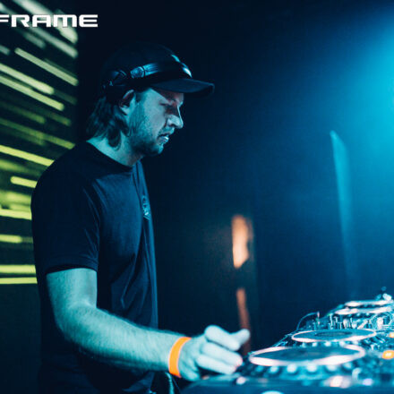 Mainframe Recordings LIVE Fred V & Grafix / DC Breaks / Jade ((Official) supported by Samir)