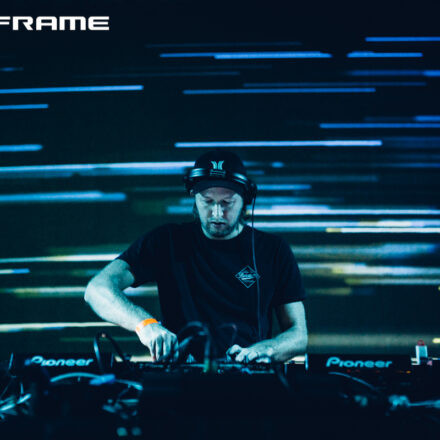 Mainframe Recordings LIVE Fred V & Grafix / DC Breaks / Jade ((Official) supported by Samir)