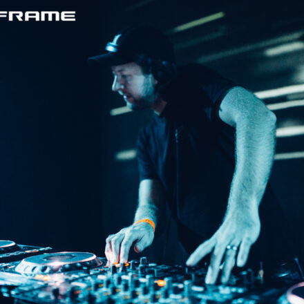 Mainframe Recordings LIVE Fred V & Grafix / DC Breaks / Jade ((Official) supported by Samir)