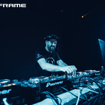 Mainframe Recordings LIVE Fred V & Grafix / DC Breaks / Jade ((Official) supported by Samir)