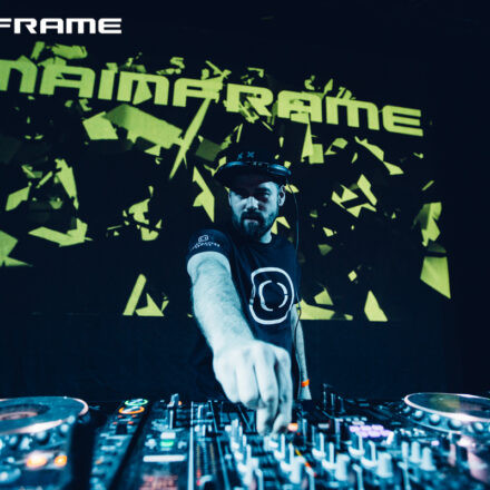 Mainframe Recordings LIVE Fred V & Grafix / DC Breaks / Jade ((Official) supported by Samir)