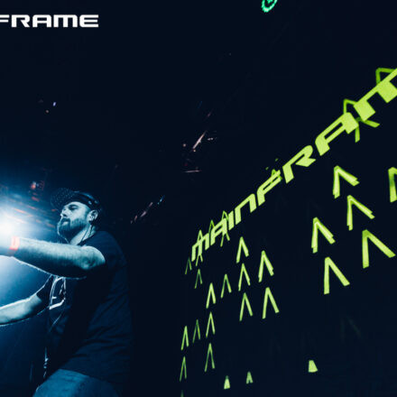 Mainframe Recordings LIVE Fred V & Grafix / DC Breaks / Jade ((Official) supported by Samir)