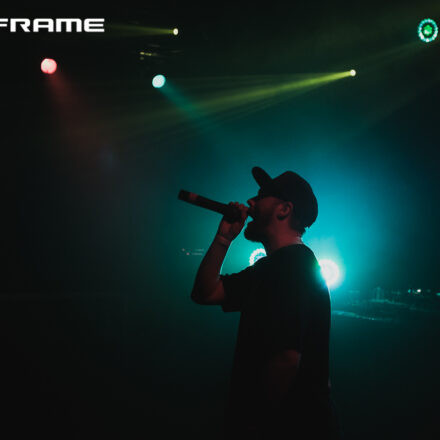 Mainframe Recordings LIVE Fred V & Grafix / DC Breaks / Jade ((Official) supported by Samir)