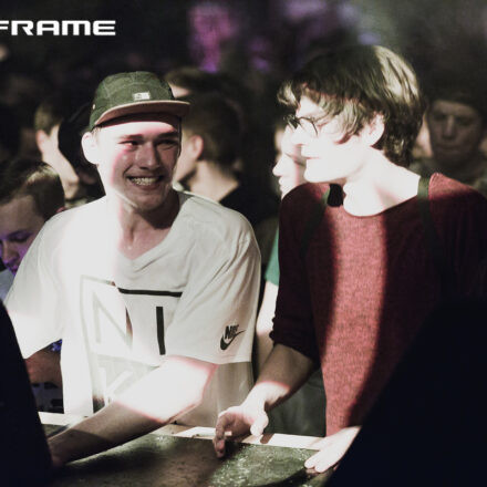 Mainframe Recordings LIVE Fred V & Grafix / DC Breaks / Jade ((Official) supported by Samir)