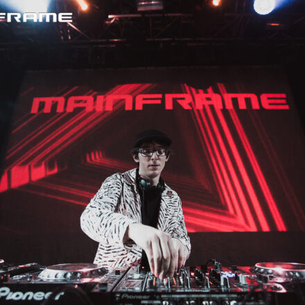 Mainframe Recordings LIVE Fred V & Grafix / DC Breaks / Jade ((Official) supported by Samir)