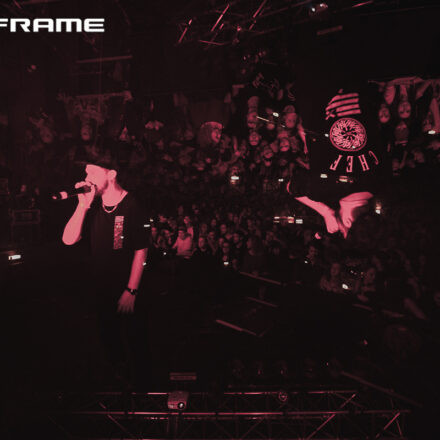 Mainframe Recordings LIVE Fred V & Grafix / DC Breaks / Jade ((Official) supported by Samir)