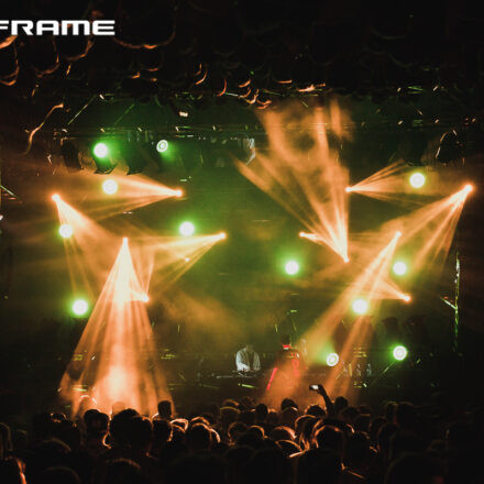 Mainframe Recordings LIVE Fred V & Grafix / DC Breaks / Jade ((Official) supported by Samir)