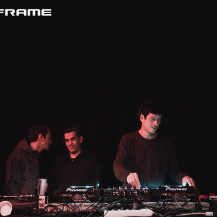 Mainframe Recordings LIVE Fred V & Grafix / DC Breaks / Jade ((Official) supported by Samir)