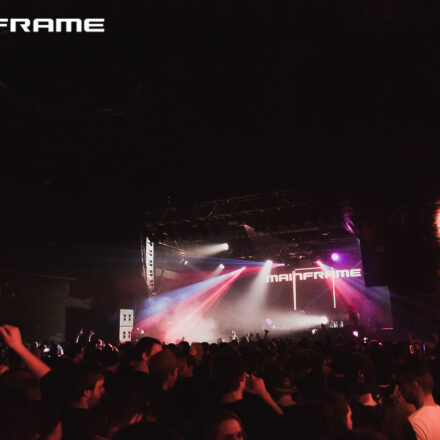 Mainframe Recordings LIVE Fred V & Grafix / DC Breaks / Jade ((Official) supported by Samir)