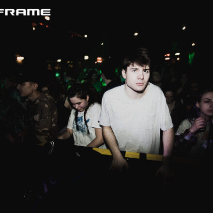 Mainframe Recordings LIVE Fred V & Grafix / DC Breaks / Jade ((Official) supported by Samir)