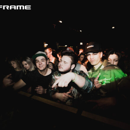 Mainframe Recordings LIVE Fred V & Grafix / DC Breaks / Jade ((Official) supported by Samir)