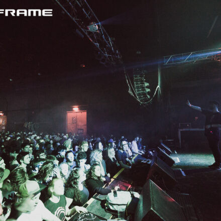 Mainframe Recordings LIVE Fred V & Grafix / DC Breaks / Jade ((Official) supported by Samir)