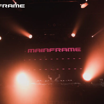 Mainframe Recordings LIVE Fred V & Grafix / DC Breaks / Jade ((Official) supported by Samir)