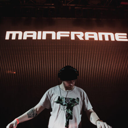 Mainframe Recordings LIVE Fred V & Grafix / DC Breaks / Jade ((Official) supported by Samir)