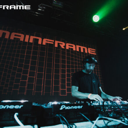 Mainframe Recordings LIVE Fred V & Grafix / DC Breaks / Jade ((Official) supported by Samir)