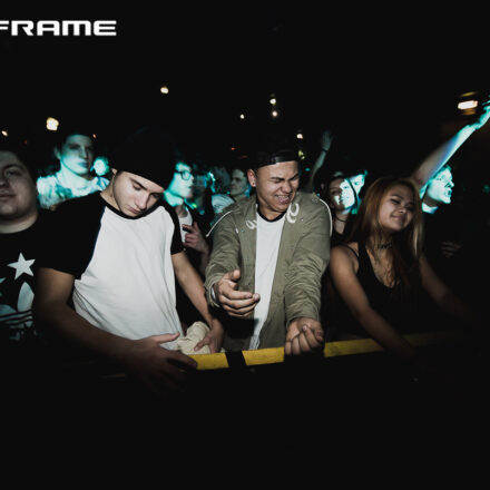 Mainframe Recordings LIVE Fred V & Grafix / DC Breaks / Jade ((Official) supported by Samir)