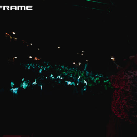 Mainframe Recordings LIVE Fred V & Grafix / DC Breaks / Jade ((Official) supported by Samir)