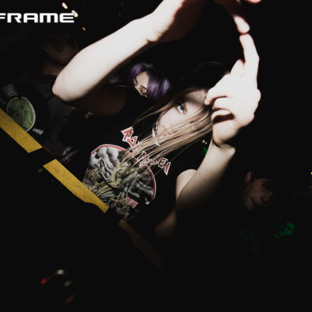 Mainframe Recordings LIVE Fred V & Grafix / DC Breaks / Jade ((Official) supported by Samir)