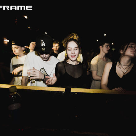 Mainframe Recordings LIVE Fred V & Grafix / DC Breaks / Jade ((Official) supported by Samir)