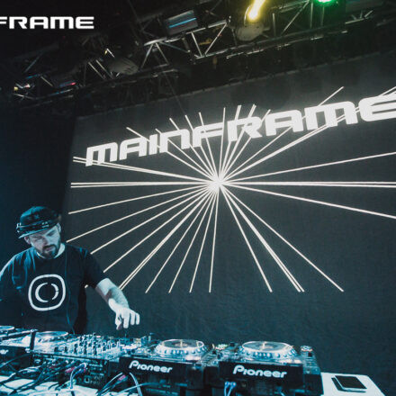 Mainframe Recordings LIVE Fred V & Grafix / DC Breaks / Jade ((Official) supported by Samir)