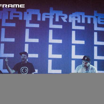 Mainframe Recordings LIVE Fred V & Grafix / DC Breaks / Jade ((Official) supported by Samir)