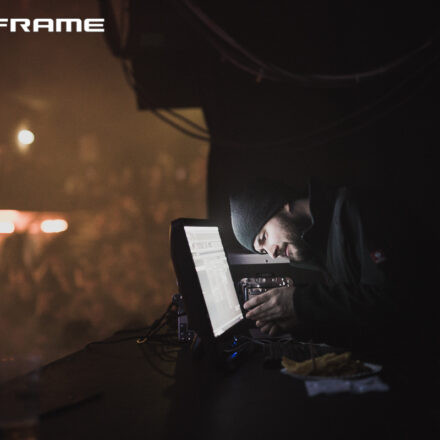 Mainframe Recordings LIVE Fred V & Grafix / DC Breaks / Jade ((Official) supported by Samir)