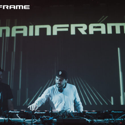 Mainframe Recordings LIVE Fred V & Grafix / DC Breaks / Jade ((Official) supported by Samir)