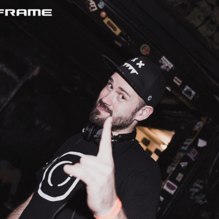 Mainframe Recordings LIVE Fred V & Grafix / DC Breaks / Jade ((Official) supported by Samir)