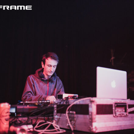 Mainframe Recordings LIVE Fred V & Grafix / DC Breaks / Jade ((Official) supported by Samir)