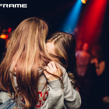 Mainframe Recordings Live Pres. Frec V & Gafix @ Arena Wien [Official - Pics by Samir]