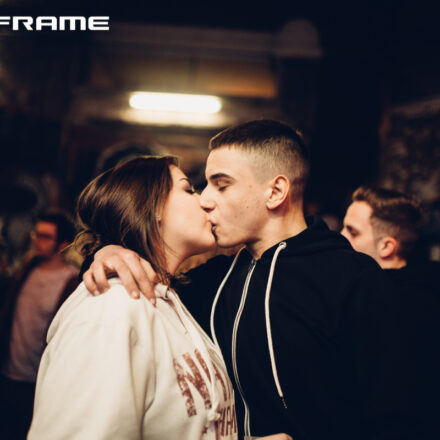 Mainframe Recordings Live Pres. Frec V & Gafix @ Arena Wien [Official - Pics by Samir]