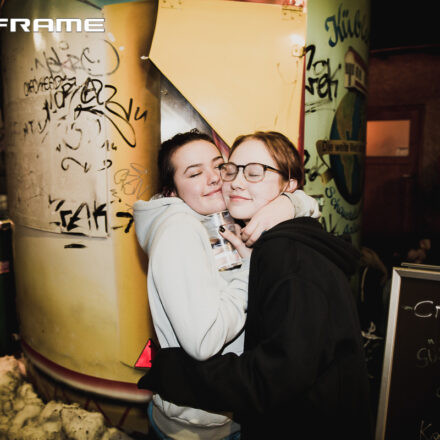 Mainframe Recordings Live Pres. Frec V & Gafix @ Arena Wien [Official - Pics by Samir]