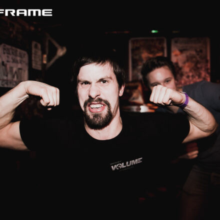 Mainframe Recordings Live Pres. Frec V & Gafix @ Arena Wien [Official - Pics by Samir]