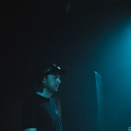 Mainframe Recordings Live Pres. Frec V & Gafix @ Arena Wien [Official - Pics by Samir]