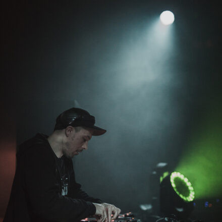 Mainframe Recordings Live Pres. Frec V & Gafix @ Arena Wien [Official - Pics by Samir]