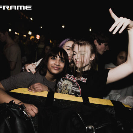 Mainframe Recordings Live Pres. Frec V & Gafix @ Arena Wien [Official - Pics by Samir]