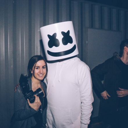 Marshmello @ Marx Project Wien