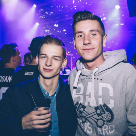 Marshmello @ Marx Project Wien
