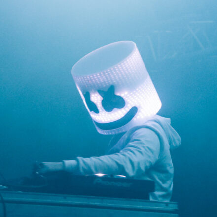 Marshmello @ Marx Project Wien