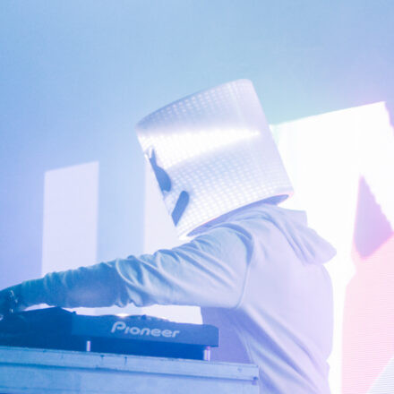 Marshmello @ Marx Project Wien