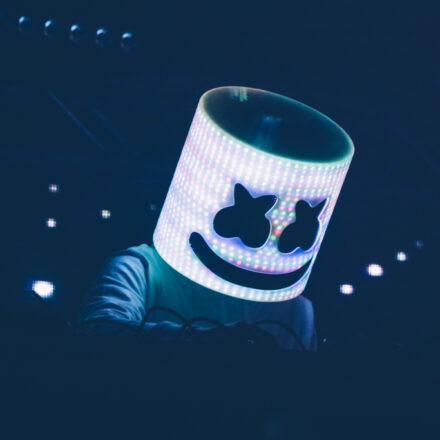 Marshmello @ Marx Project Wien