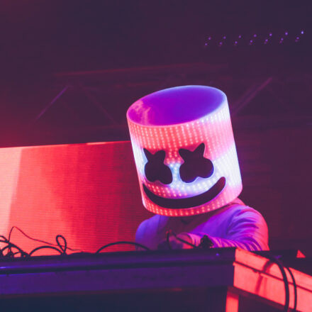 Marshmello @ Marx Project Wien