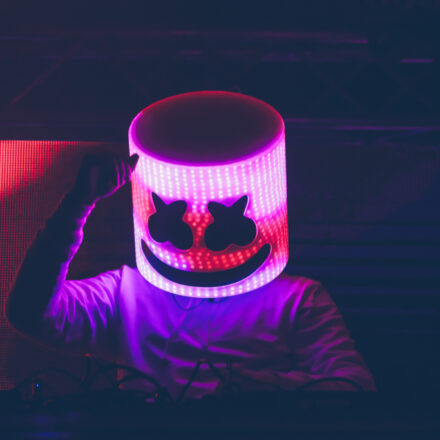 Marshmello @ Marx Project Wien