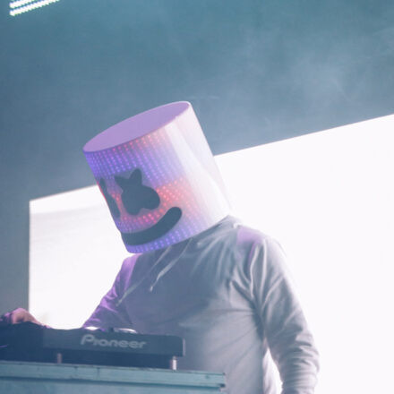 Marshmello @ Marx Project Wien