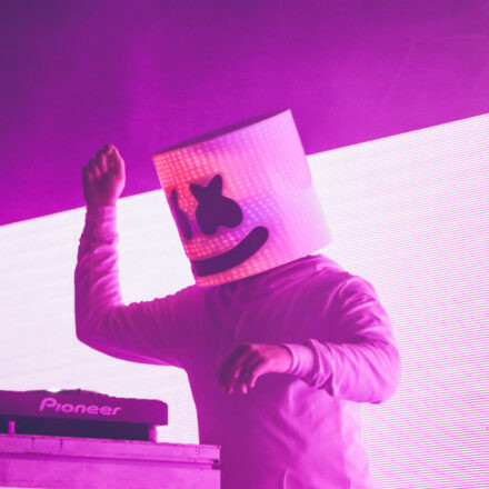 Marshmello @ Marx Project Wien